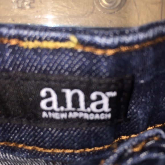 a.n.a. Blue Jeans - Picture 8 of 8